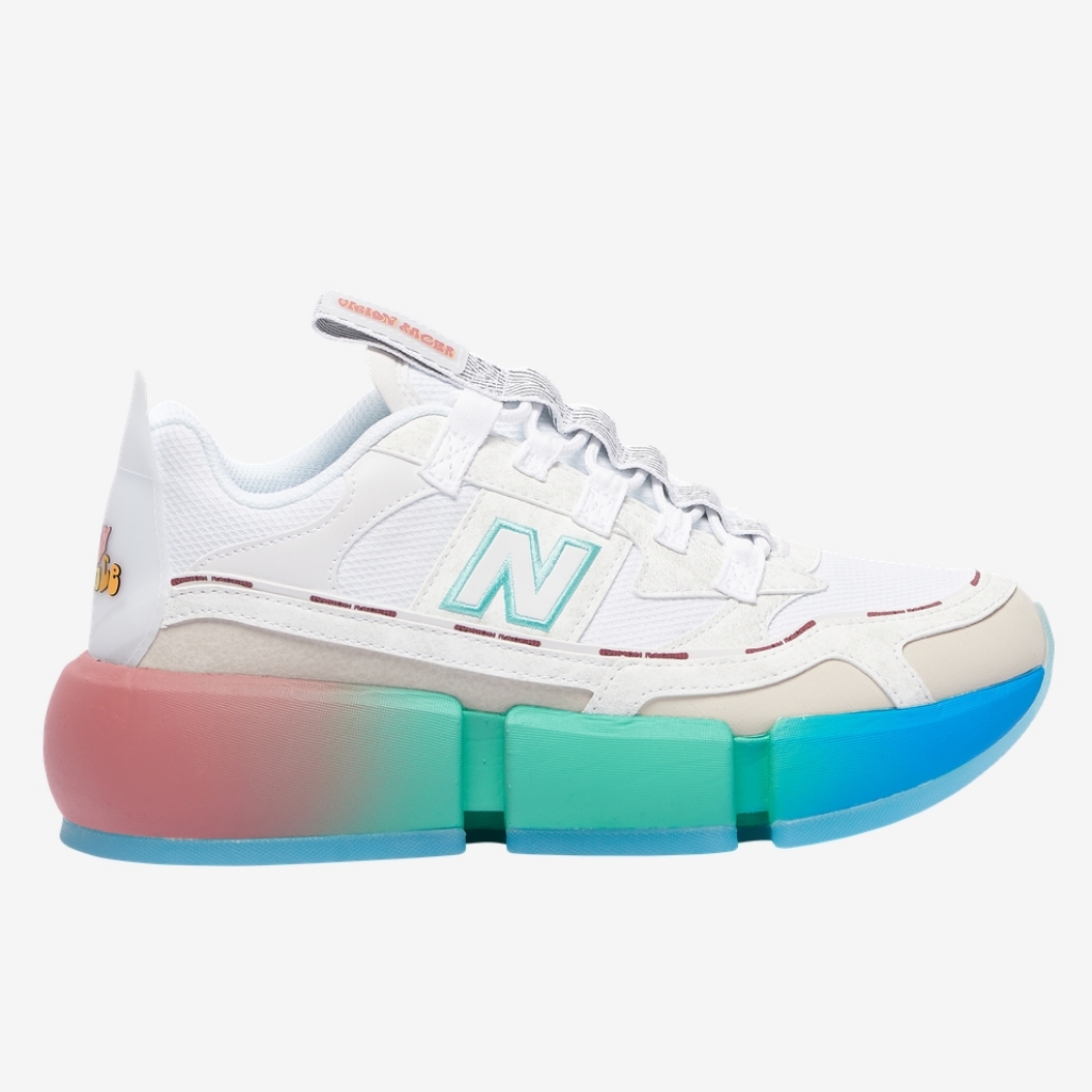 New Balance Vision Racer By Jaden Smith Will Smiths Son